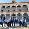 O delegație a Consiliului Județean Călărași se află într-o vizită de lucru în Spania