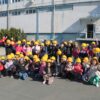 50 de copii au fost în vizită la ECOAQUA