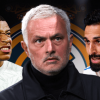 Jose Mourinho intervine în scandalul dintre Kylian Mbappe și Alvaro Arbeloa în pragul semnării cu Real Madrid
